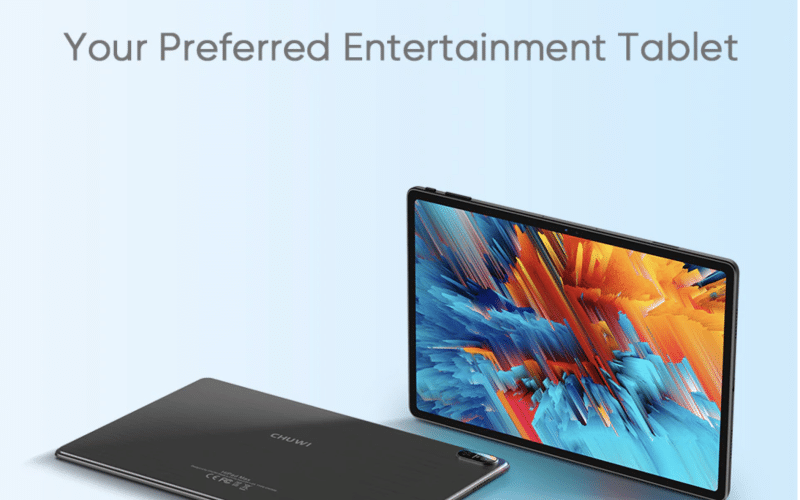 chuwi hipad max snapdragon