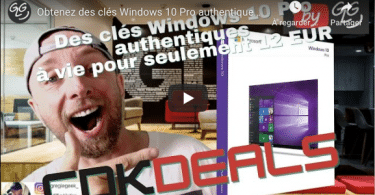 Clef Windows Cdkdeals