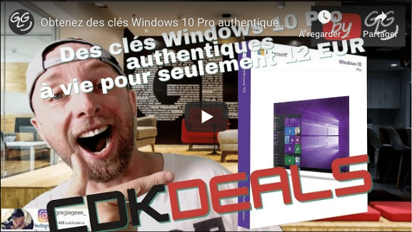 Clef Windows Cdkdeals