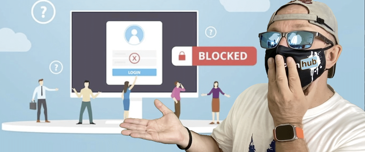 comment débloquer du contenu bloqué dans votre pays (des vidéos, des articles ou sites web)