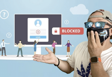 comment débloquer du contenu bloqué dans votre pays (des vidéos, des articles ou sites web)