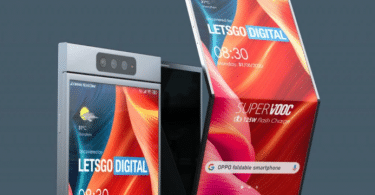 Concept Oppo Pliant