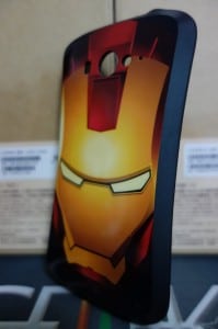 Coque Iron Man Xiaomi M2S 32GB