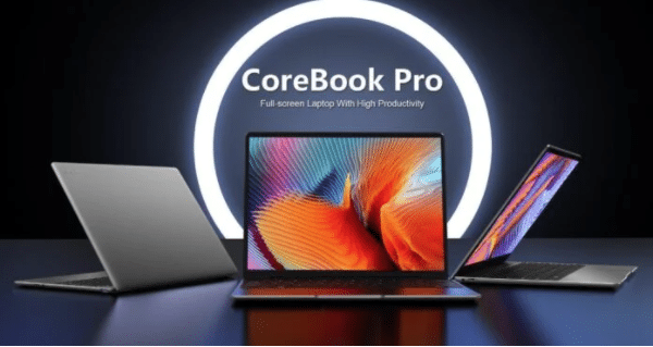 Corebook Pro