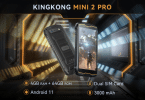 cubot kingkong mini 2 pro