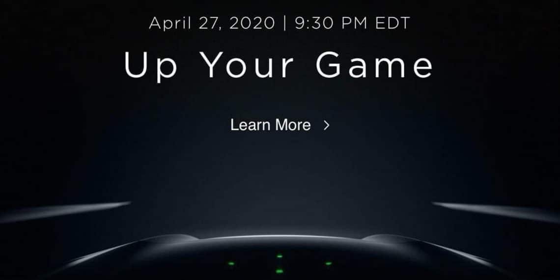 Dji Up Your Game Mavic Air 2