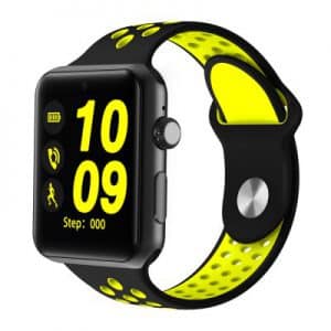 domino dm09 plus smartwatch