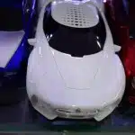 leapmotor c01 erev sedan