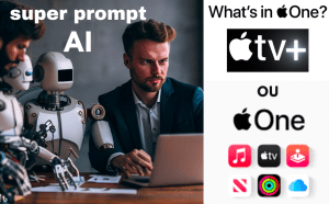 deviens chef d’entreprise grace à chat gpt,faut il payer pour apple tv+ ? by glg live