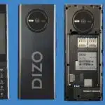 dizo star 500