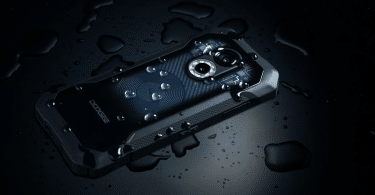 doogee s61 pro
