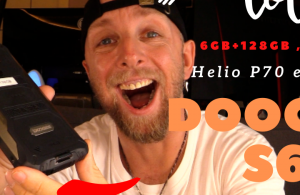 Doogee S68pro Reviews