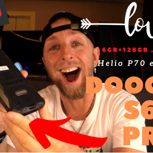 Doogee S68pro Reviews