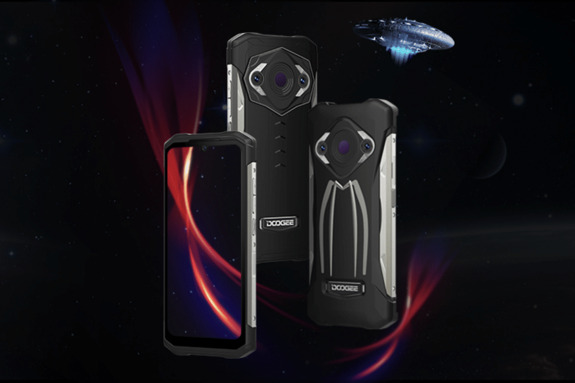 doogee s98 pro