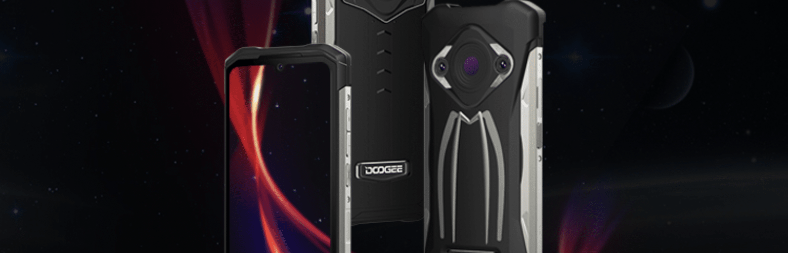 doogee s98 pro