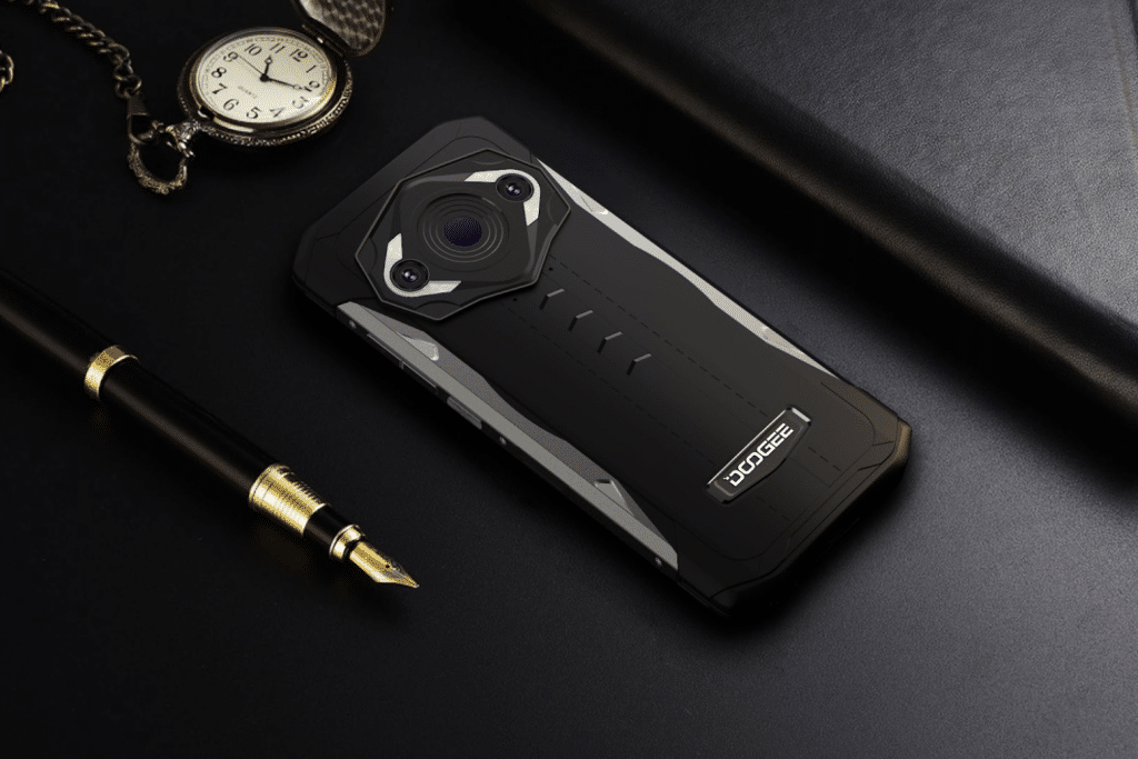 doogee s98 pro android