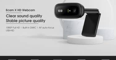 Elephone Ecam X