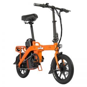 fiido foldable e bike l3