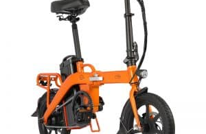 fiido electric bike