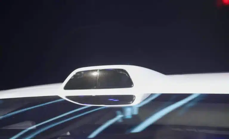 gac hycan v09 inside