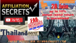 Glg Part En Live 28 Juin