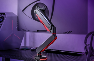 Gaming Monitor Stand