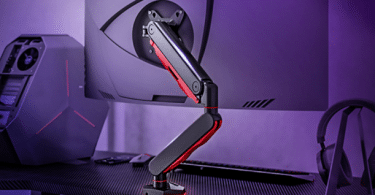 Gaming Monitor Stand
