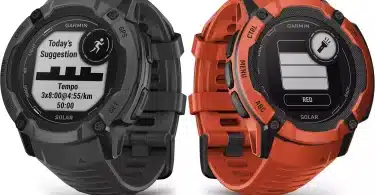 garmin instinct 2x et garmin instinct 2x solar