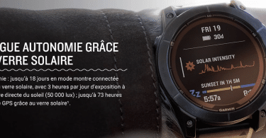 garmin fēnix 7 pro, solar