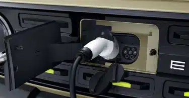 geely panda knight design