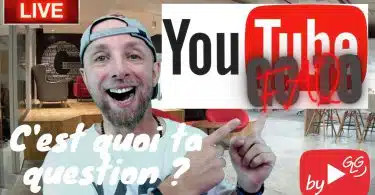 go to faq live 18 avril