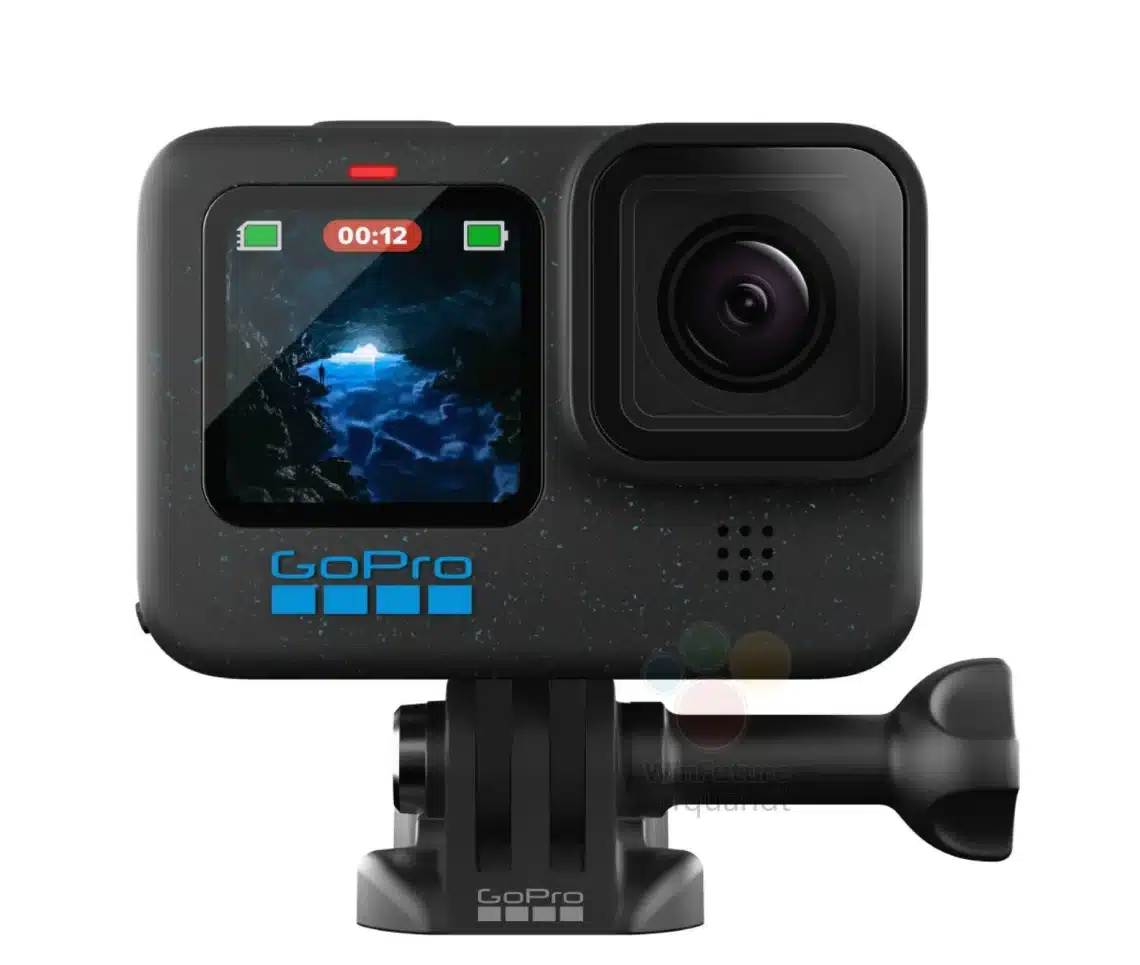 gopro hero 12 black