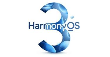 harmonyos 3