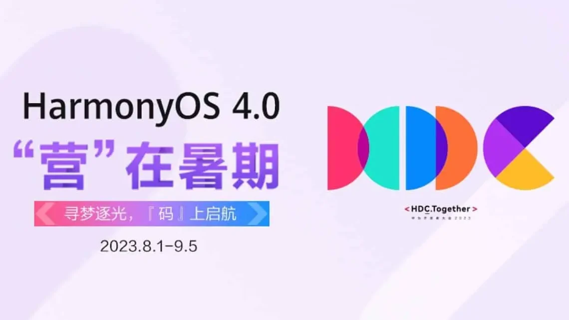 harmonyos 4.0
