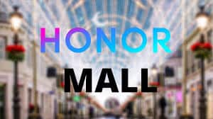 Honor Mall