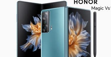 honor magic vs design