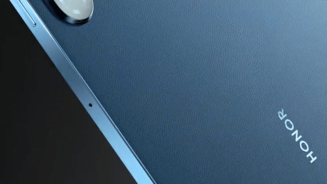 honor v7 pro tablet teaser