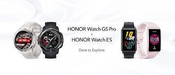 Honor Watch Gs Pro