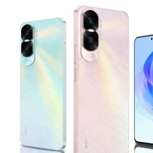 honor x50i colors
