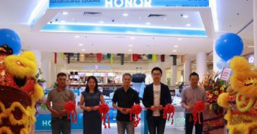 Honor Store