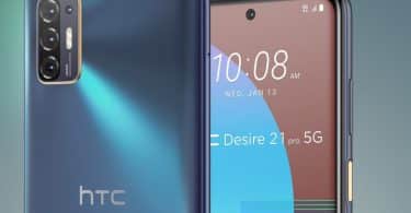 Htc Desire 21 Pro 5g