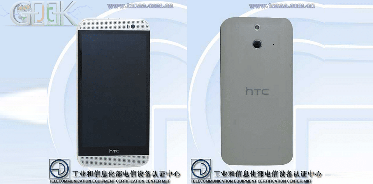 HTC M8 Ace tenaa