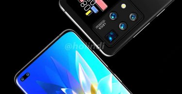 huawei dual screen