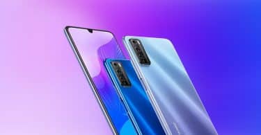 Huawei Enjoy 20e