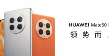 huawei mate 50 pro