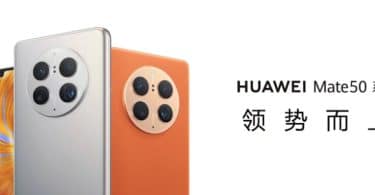 huawei mate 50 pro