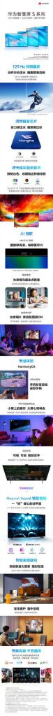 Huawei Smart Screen S