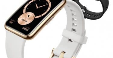 huawei watch fit elegant