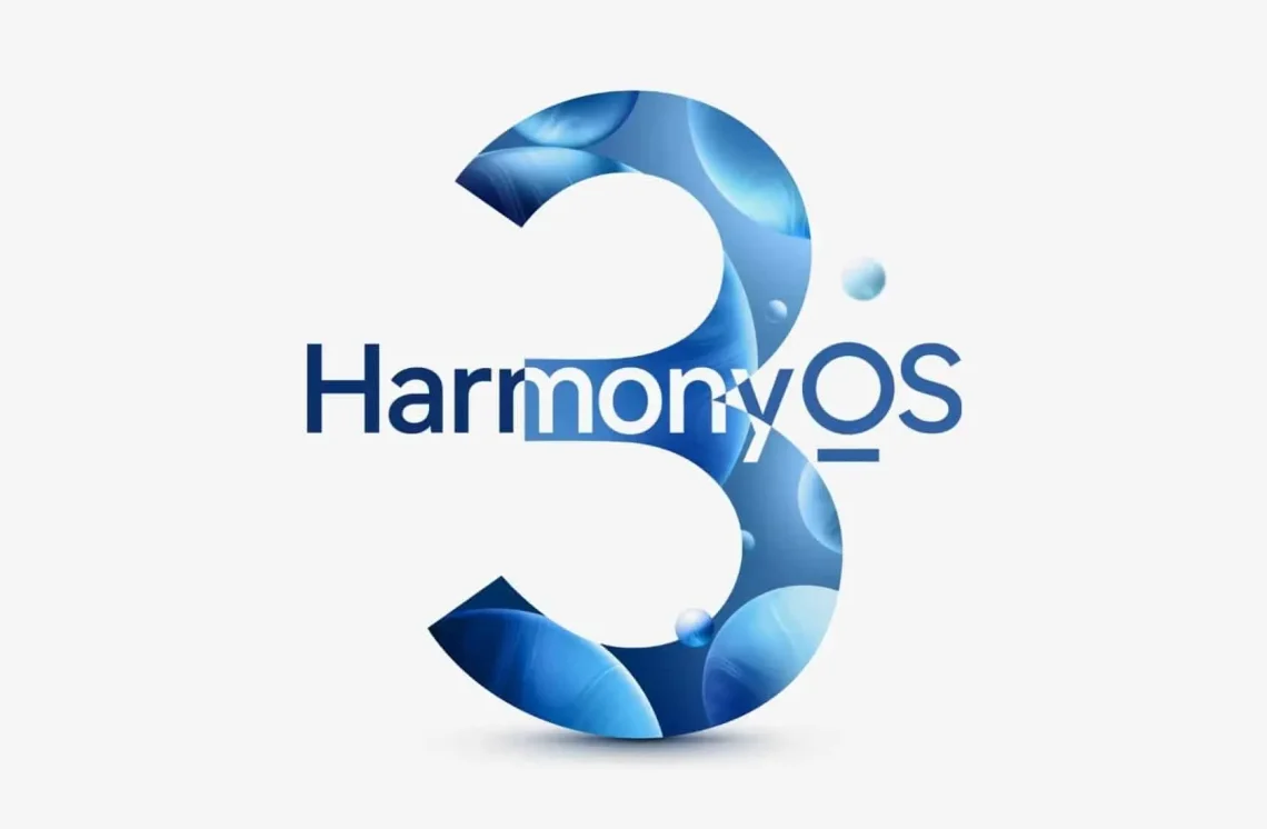 harmonyos 3.1