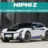 hiphi y